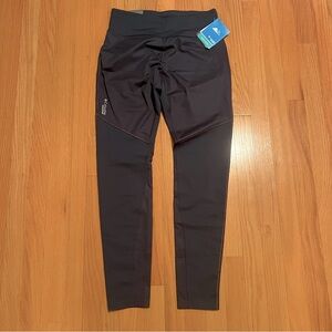 NWT Columbia Titan Wind Block II Legging